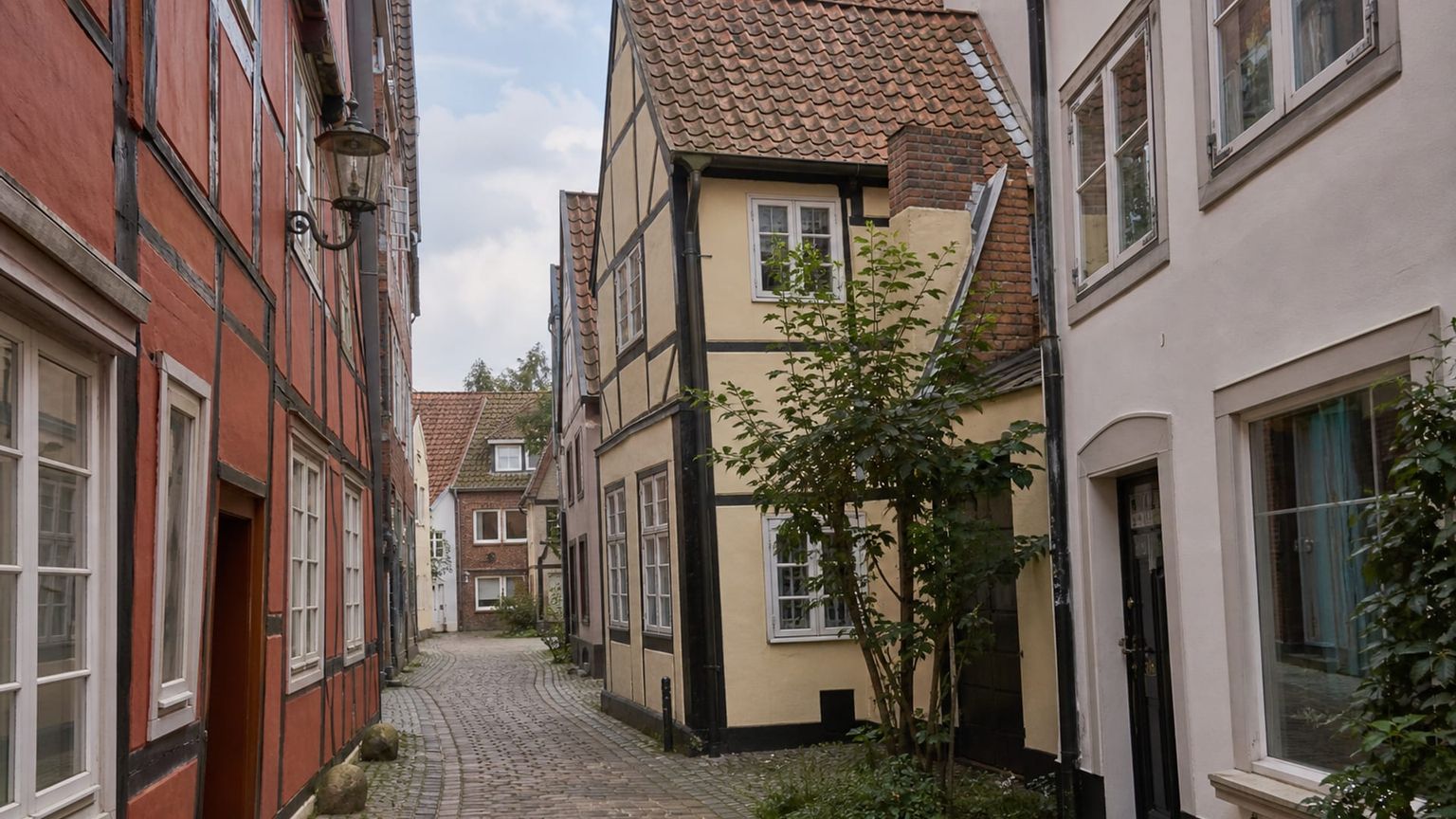 Bremen travel guide: How to experience the city without rushing 29 Day 4: Old Town Circuit