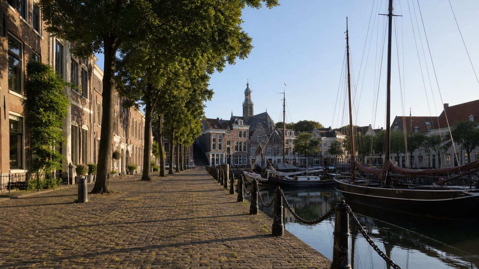 Bristol travel guide: How to experience the city without rushing 15 Harbourside
