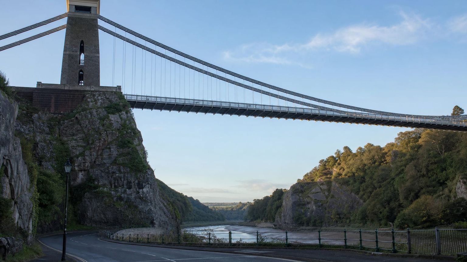 Bristol travel guide: How to experience the city without rushing 30 Day 5: Harbourside and Departure