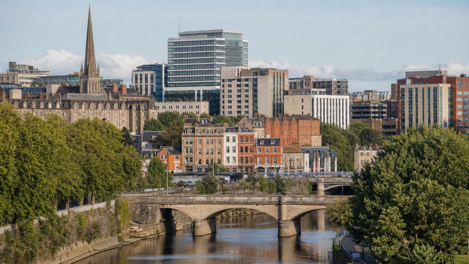 Bristol travel guide: How to experience the city without rushing 31 Business-class flights from the US to Bristol