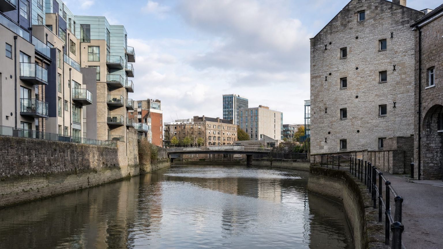 Bristol travel guide: How to experience the city without rushing 25 Traditional food