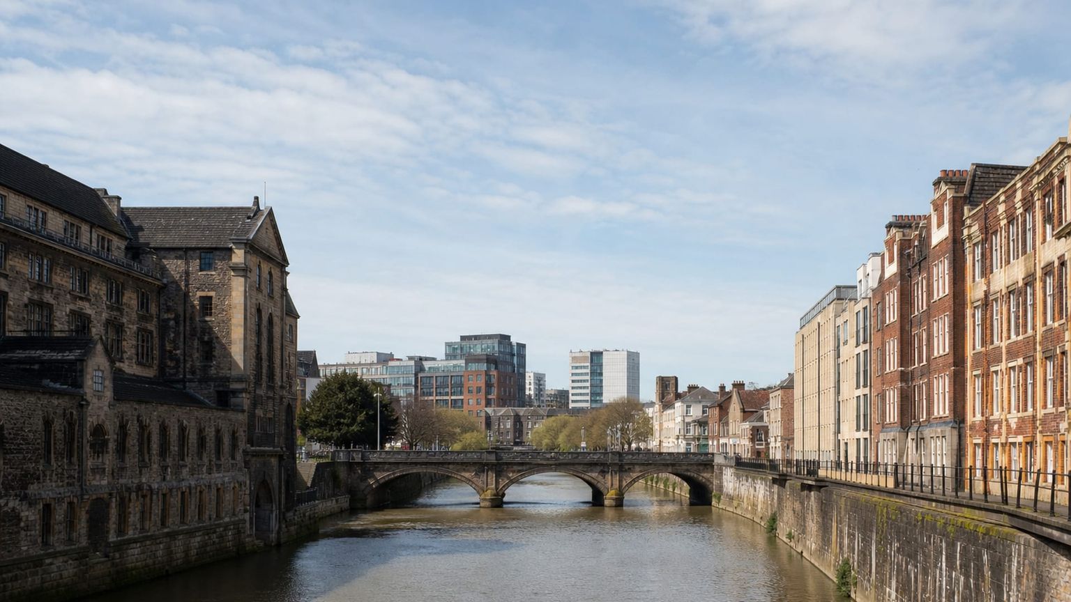Bristol travel guide: How to experience the city without rushing 3 Useful things to know