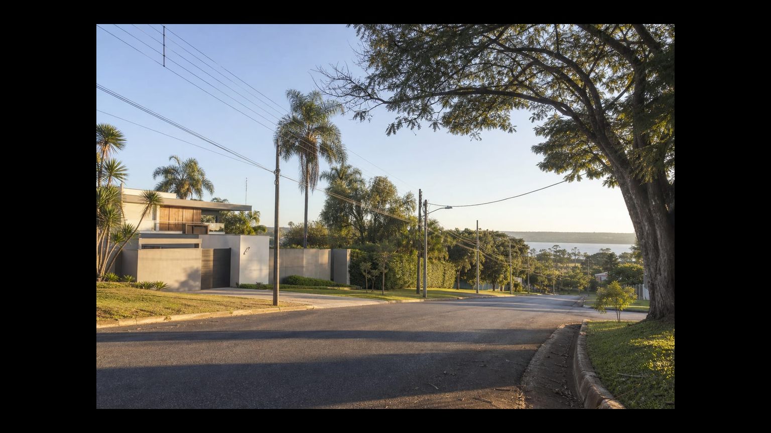 Brasília travel guide: How to experience the city without rushing 17 Lago Sul