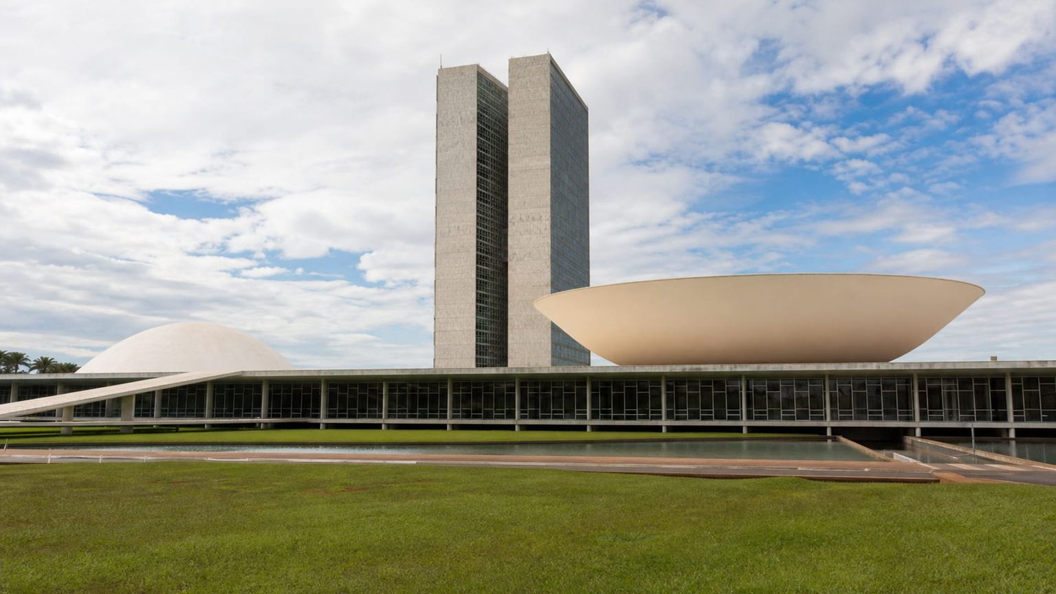 Brasília travel guide: How to experience the city without rushing 31 Day 5: Asa Norte and Departure