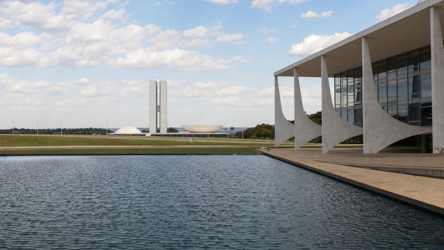 Brasília travel guide: How to experience the city without rushing 3 Useful things to know