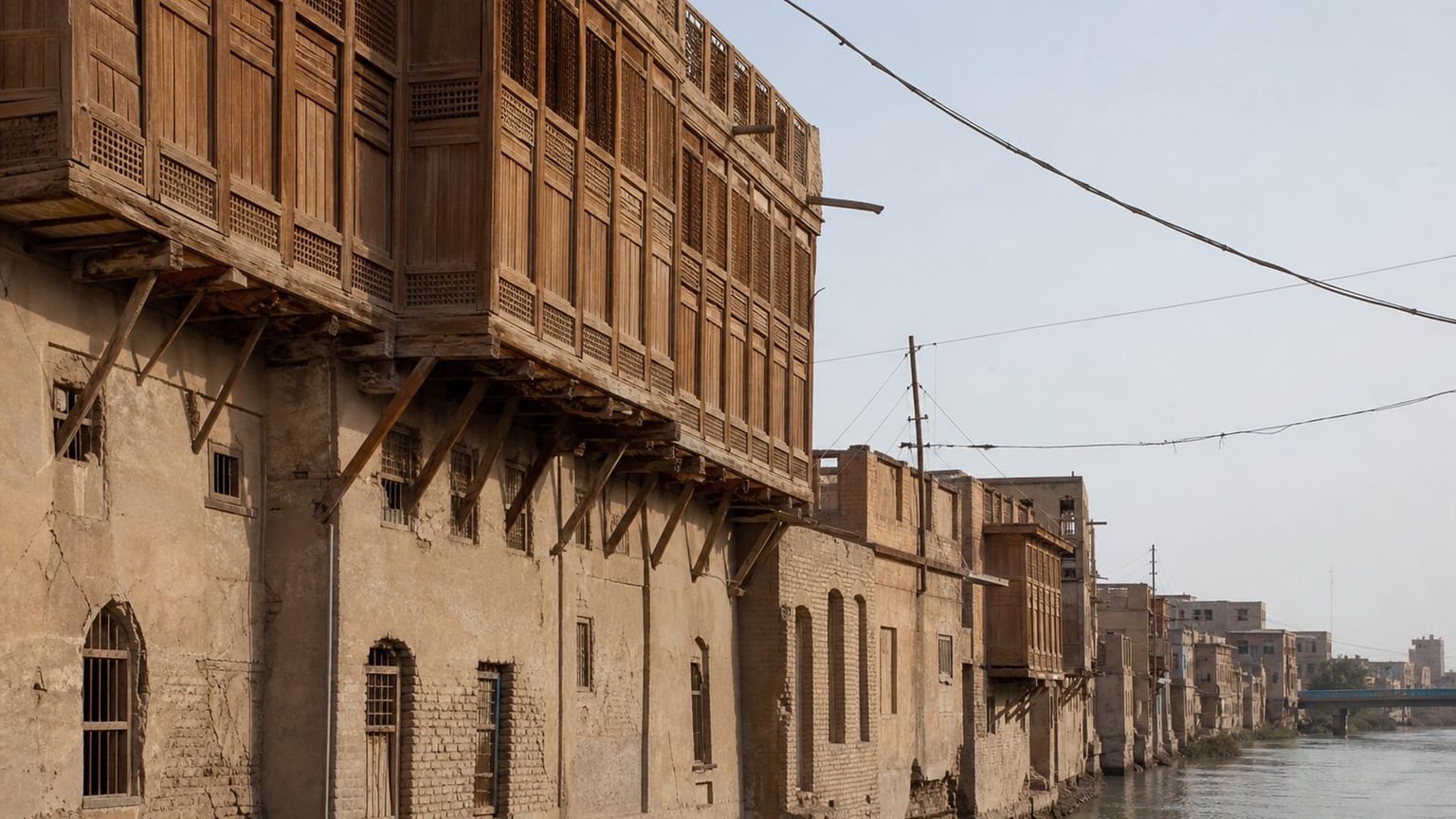 Basrah travel guide: How to experience the city without rushing 30 Day 4: Shanasheel and Cafe Stops