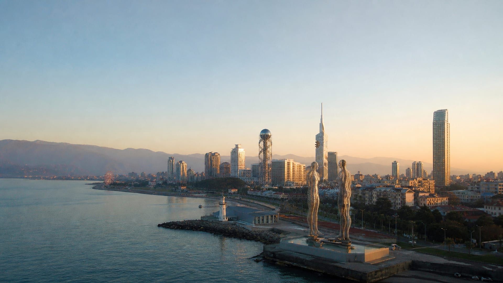 Batumi travel guide: How to experience the city without rushing 4 BUS hero Batumi travel guide: How to experience the city without rushing