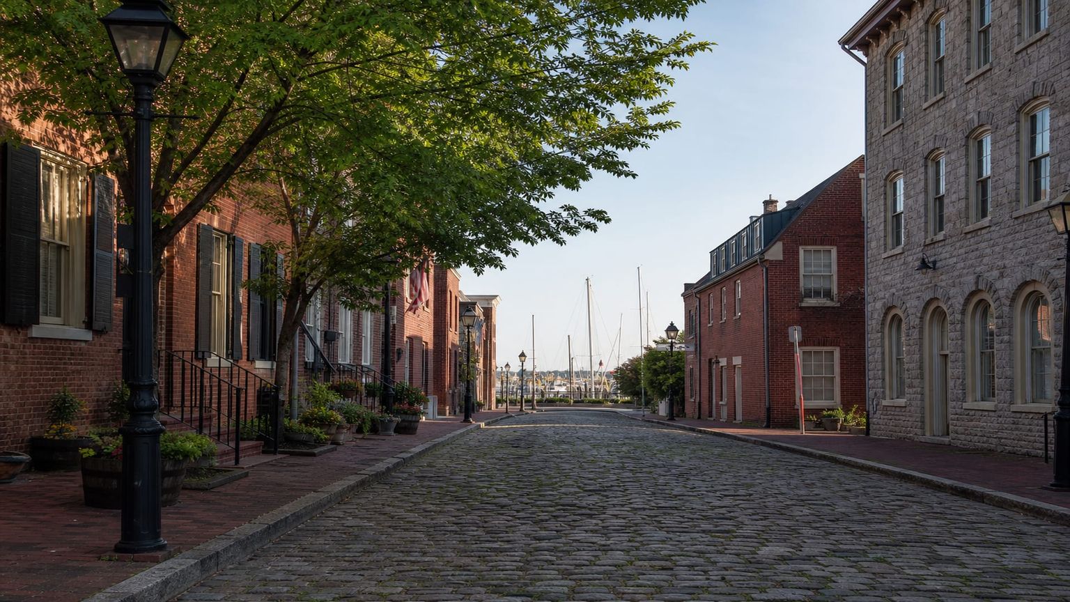Baltimore travel guide: How to experience the city without rushing 15 Fells Point