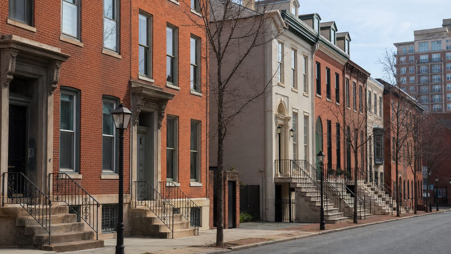 Baltimore travel guide: How to experience the city without rushing 27 Day 1: Arrival and Adjustment