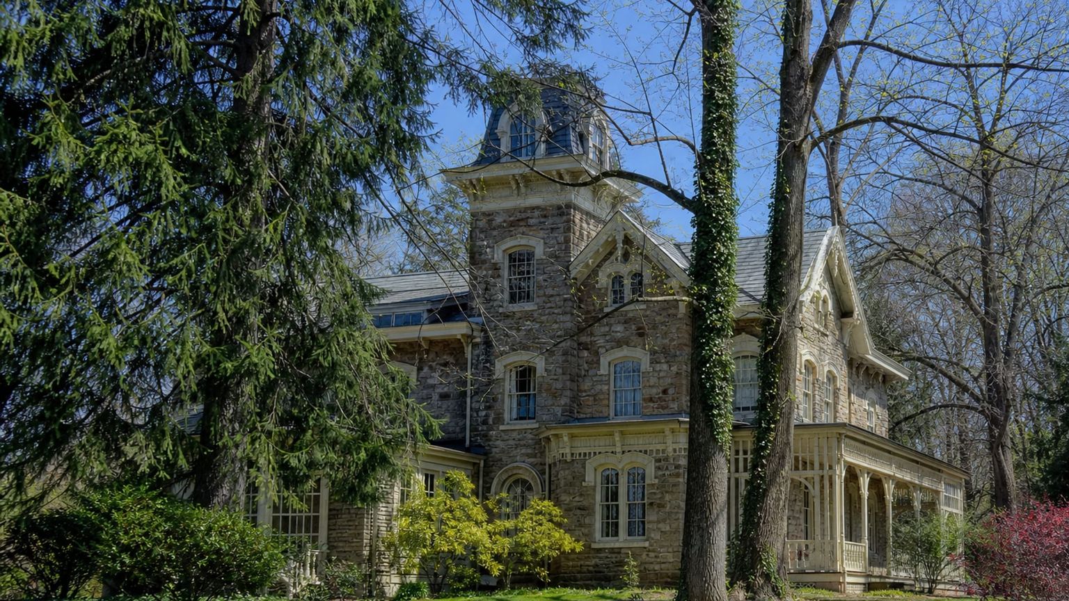 Baltimore travel guide: How to experience the city without rushing 30 Day 4: Cylburn and Canton