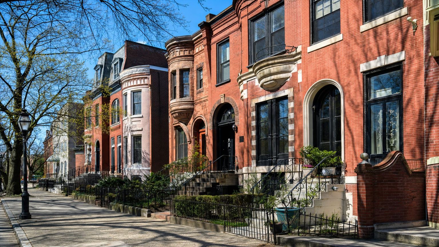 Baltimore travel guide: How to experience the city without rushing 31 Day 5: Mount Vernon and Departure