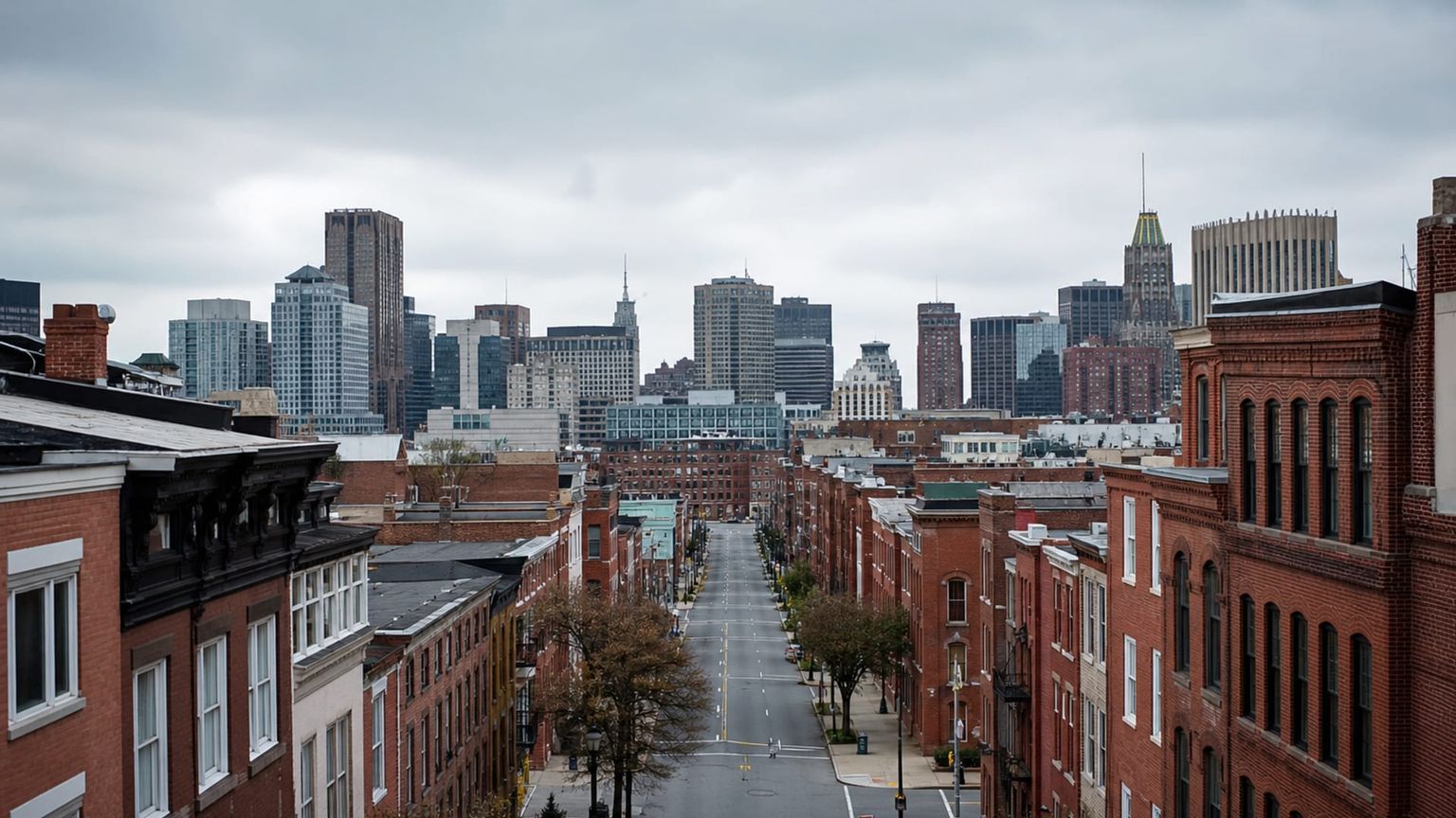 Baltimore travel guide: How to experience the city without rushing 26 Traditional food