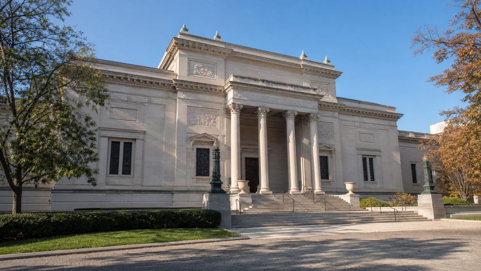 Baltimore travel guide: How to experience the city without rushing 22 The Walters Art Museum