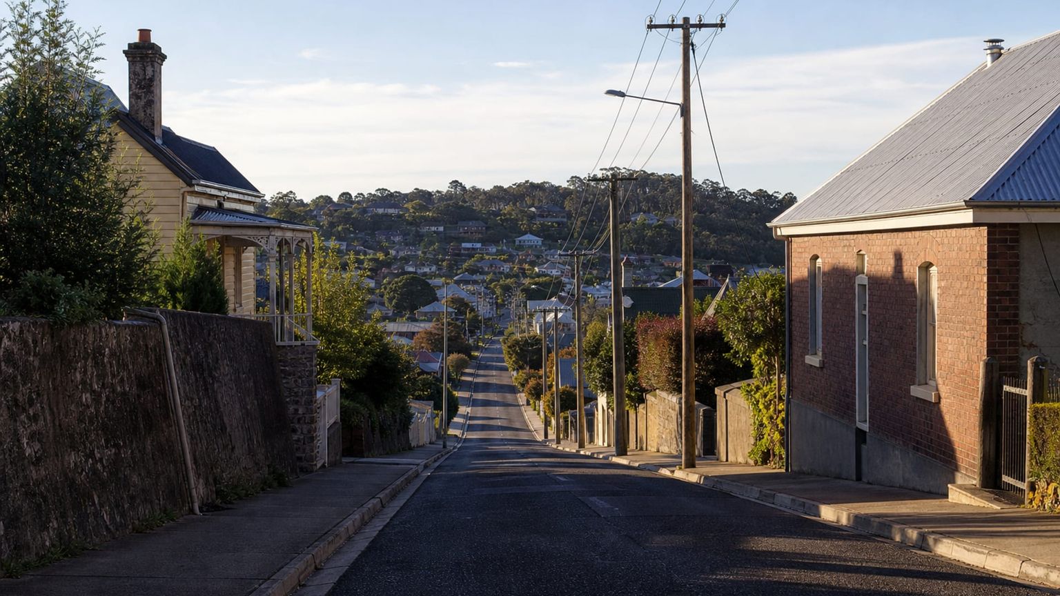 Burnie travel guide: How to experience the city without rushing 16 Upper Burnie
