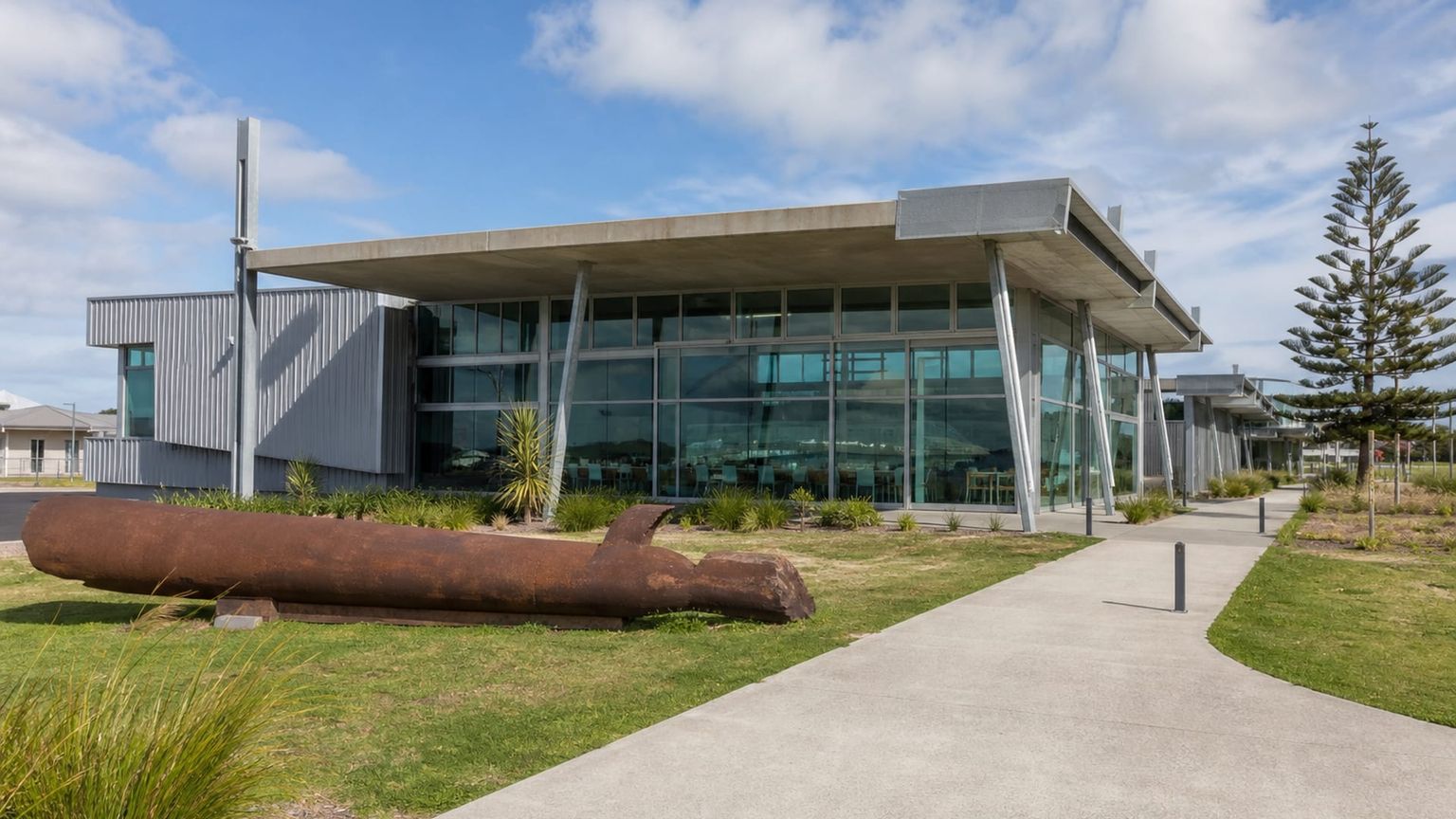Burnie travel guide: How to experience the city without rushing 27 Day 2: Foreshore and Makers' Workshop