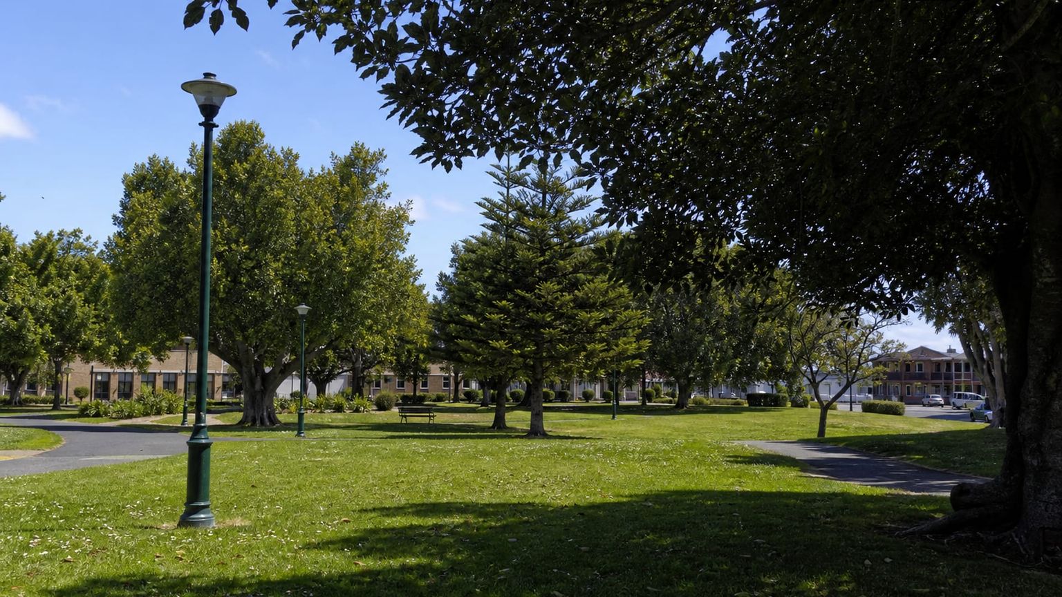 Burnie travel guide: How to experience the city without rushing 29 Day 4: Park Views and the Foreshore