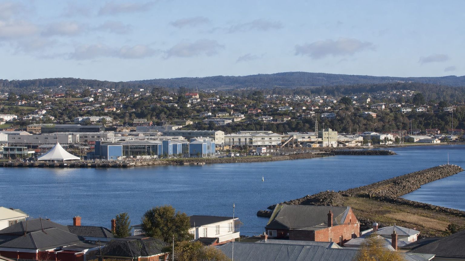 Burnie travel guide: How to experience the city without rushing 25 Traditional food