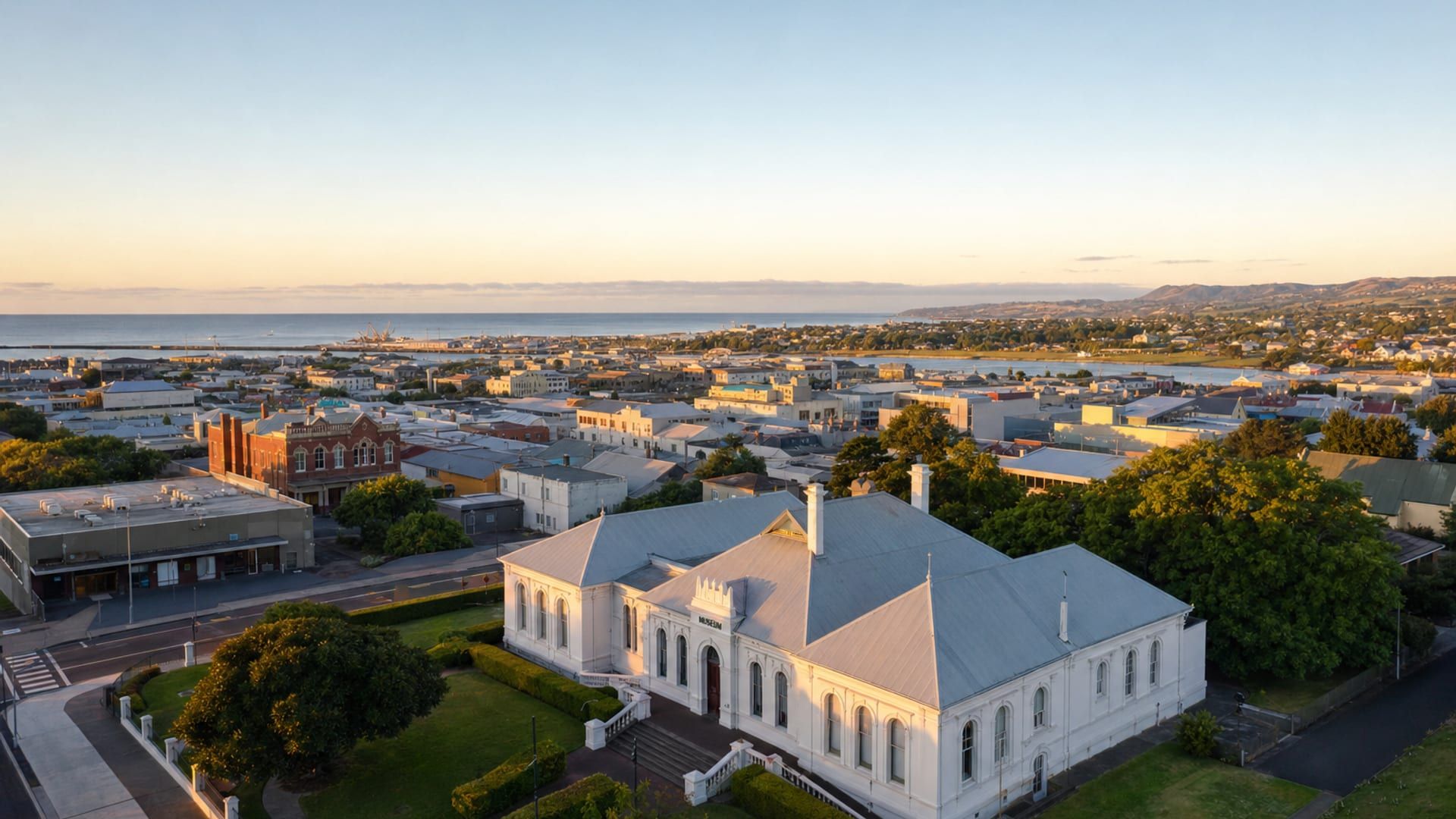 BWT hero Burnie travel guide: How to experience the city without rushing