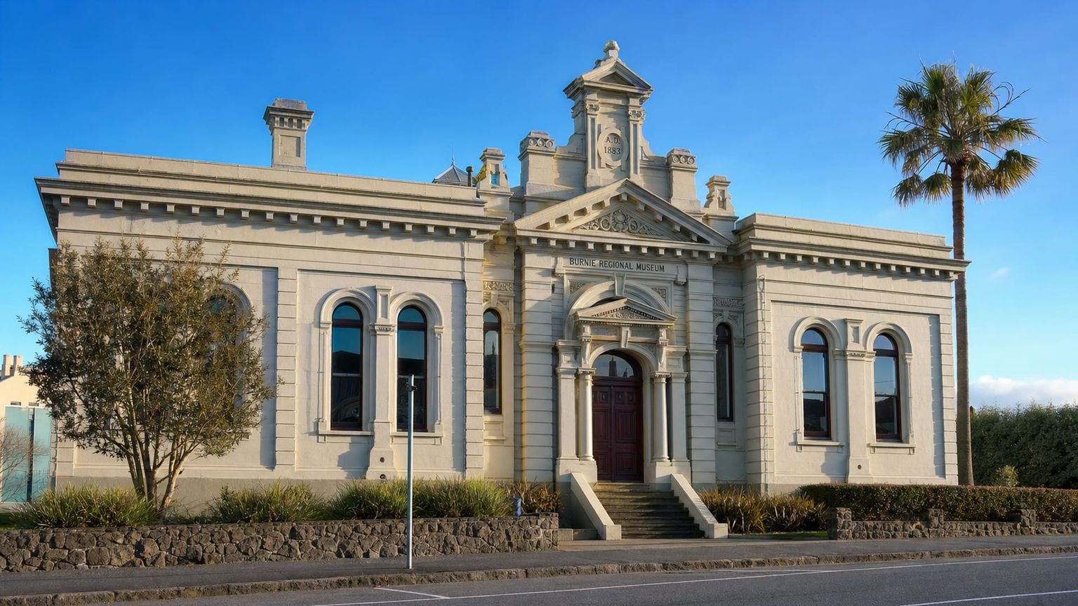 Burnie travel guide: How to experience the city without rushing 20 Burnie Regional Museum