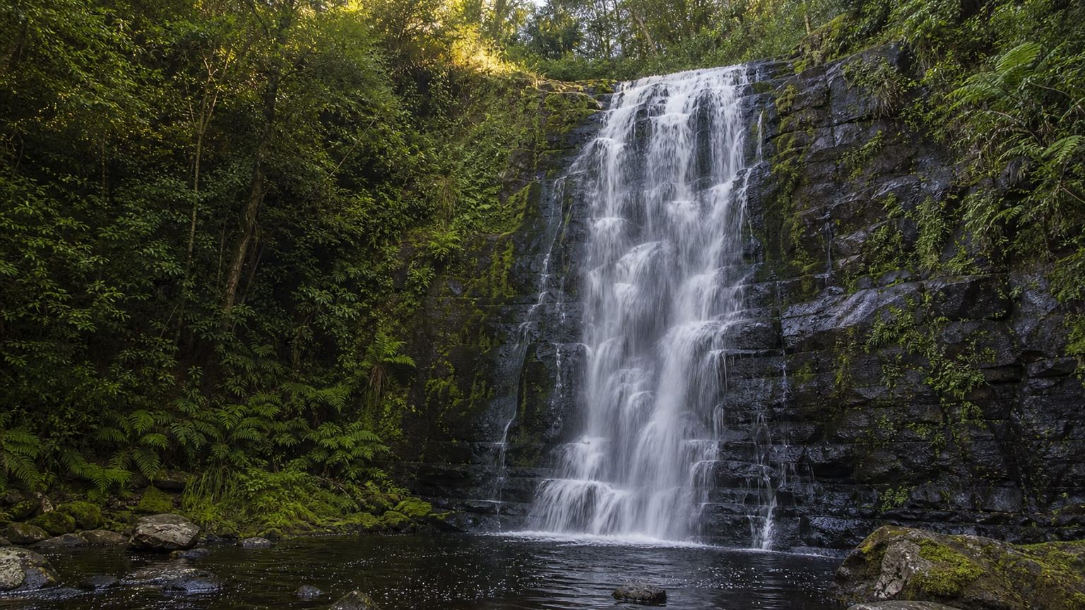 Burnie travel guide: How to experience the city without rushing 22 Guide Falls