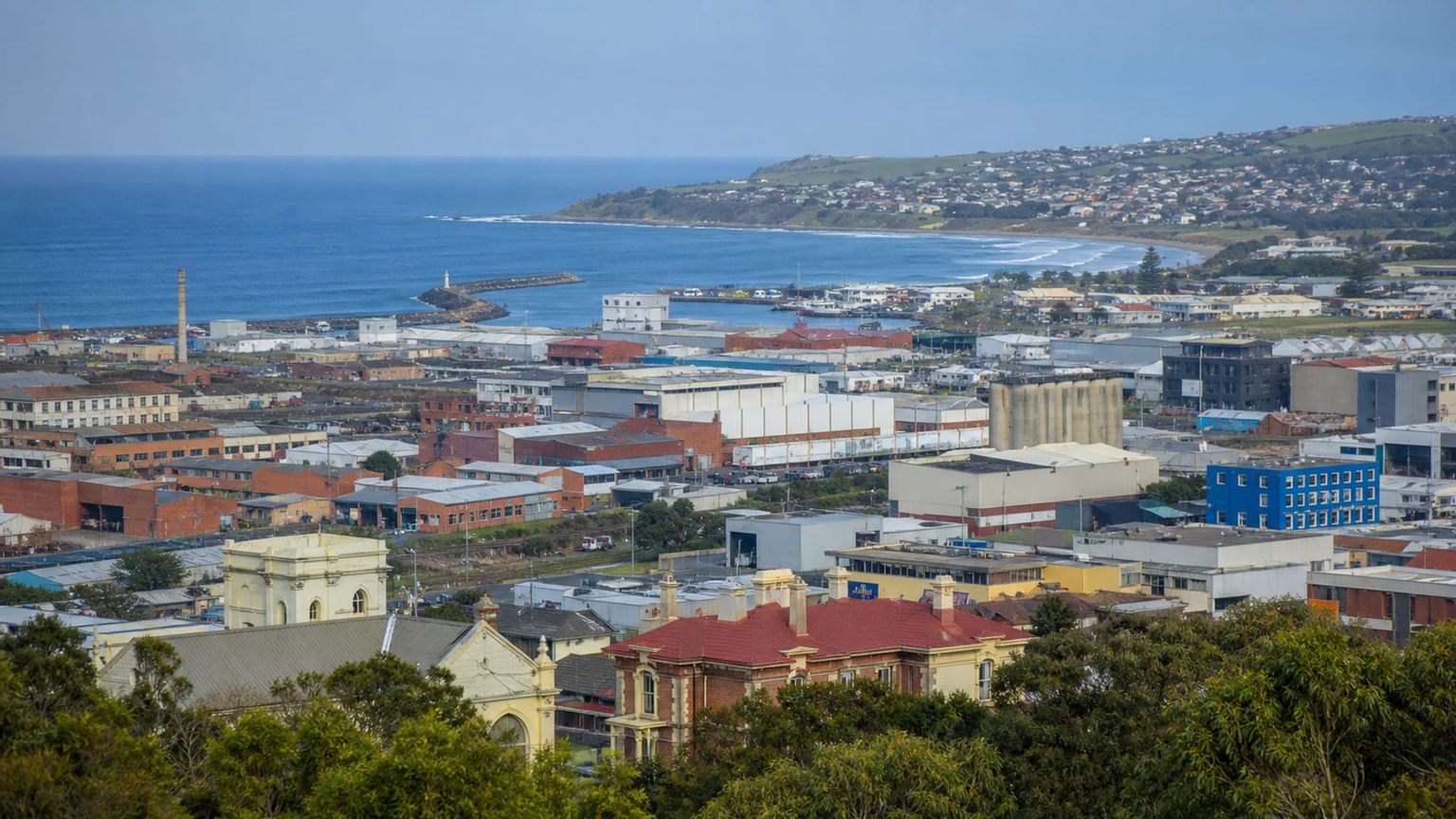 Burnie travel guide: How to experience the city without rushing 3 Useful things to know