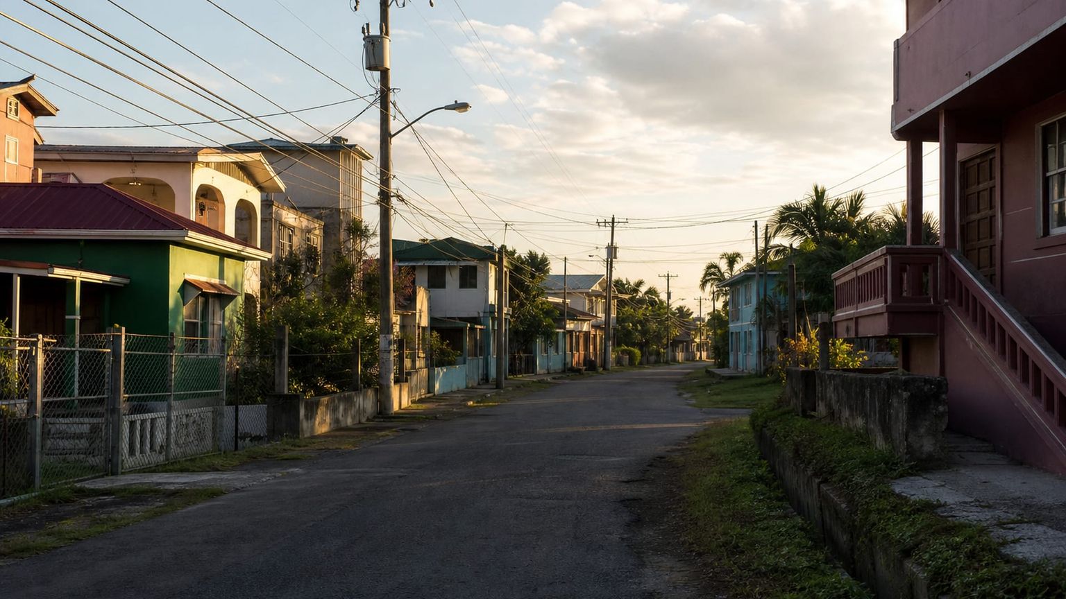 Belize City travel guide: How to experience the city without rushing 16 Belama