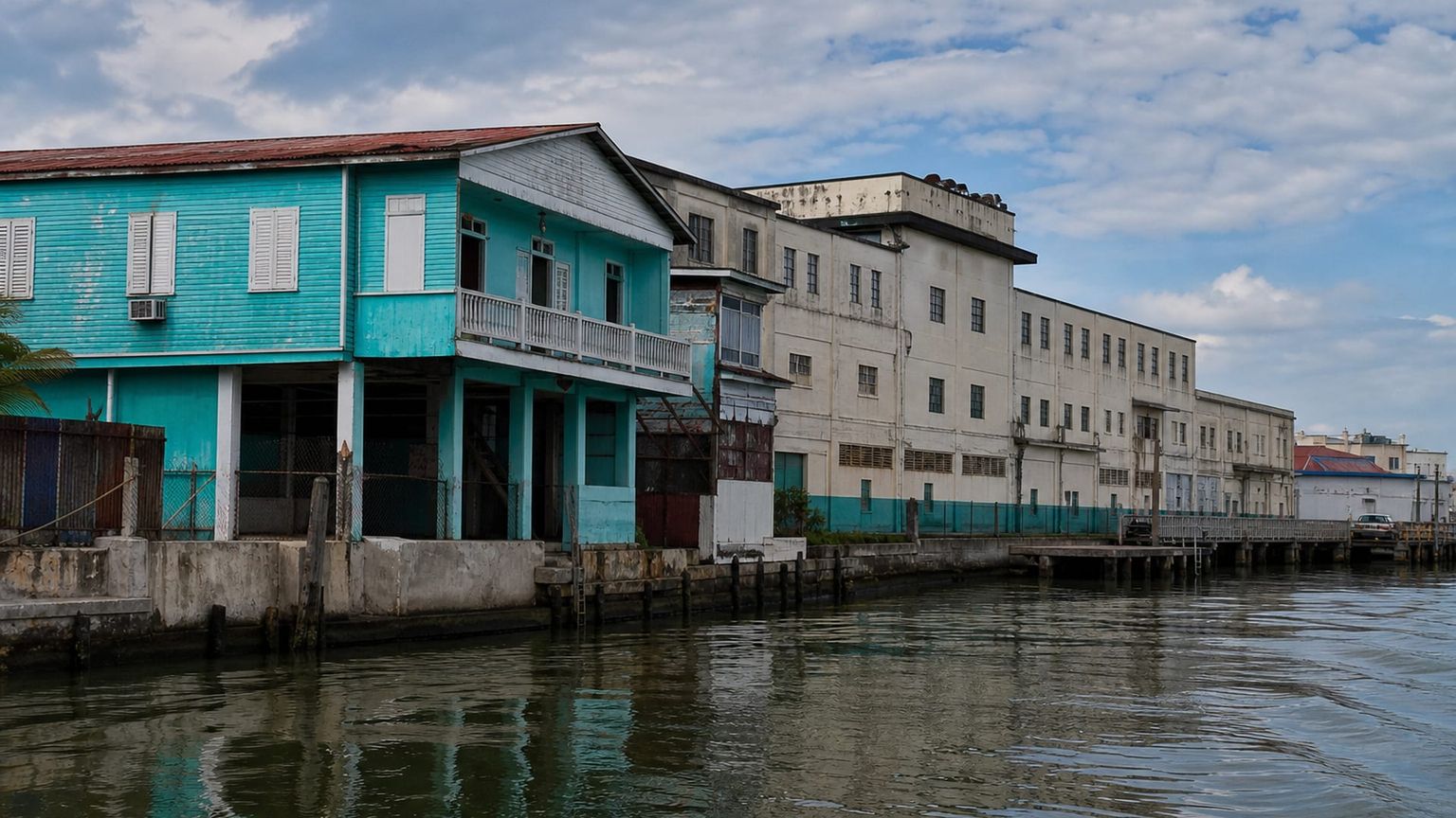 Belize City travel guide: How to experience the city without rushing 26 Day 1: Arrival and Adjustment