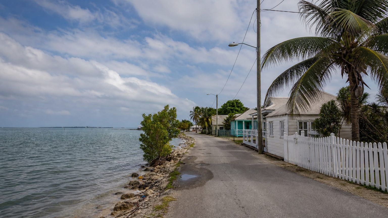 Belize City travel guide: How to experience the city without rushing 28 Day 3: Bannister Island by Boat