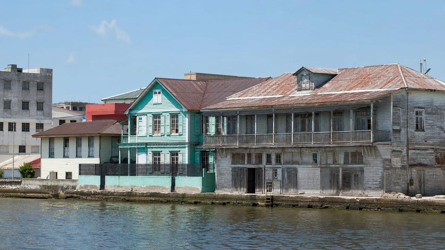Belize City travel guide: How to experience the city without rushing 30 Day 5: Museum Time and Departure