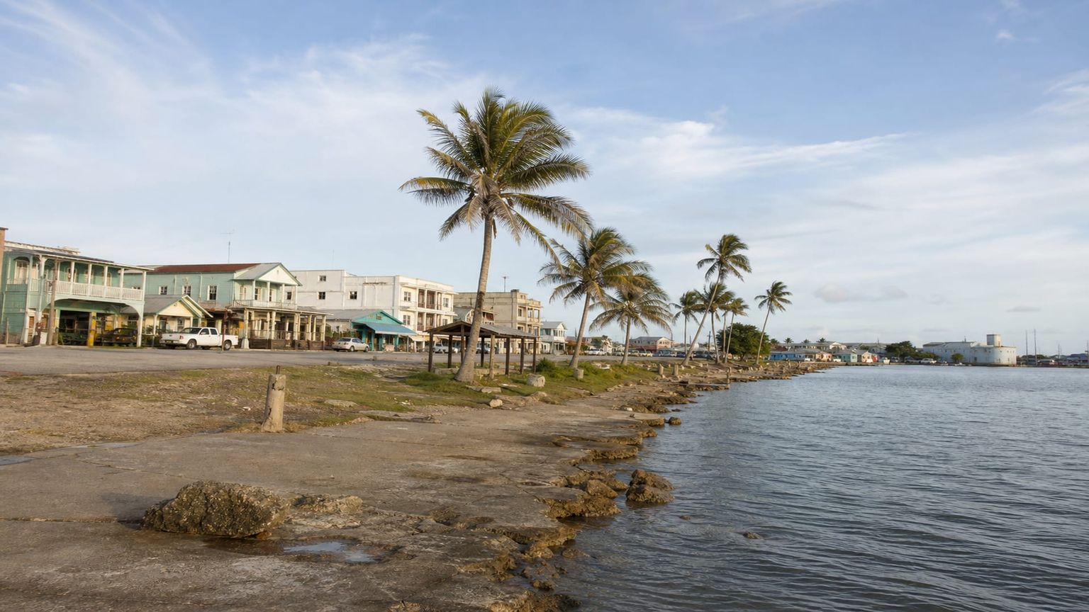 Belize City travel guide: How to experience the city without rushing 25 Traditional food