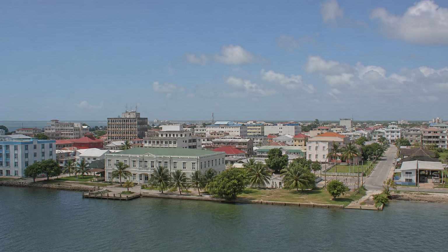 Belize City travel guide: How to experience the city without rushing 3 Useful things to know