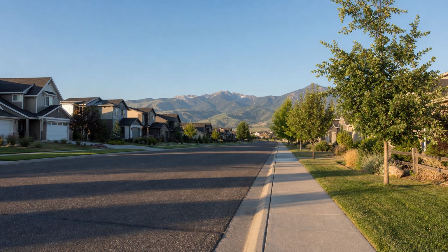 Bozeman travel guide: How to experience the city without rushing 16 West Bozeman