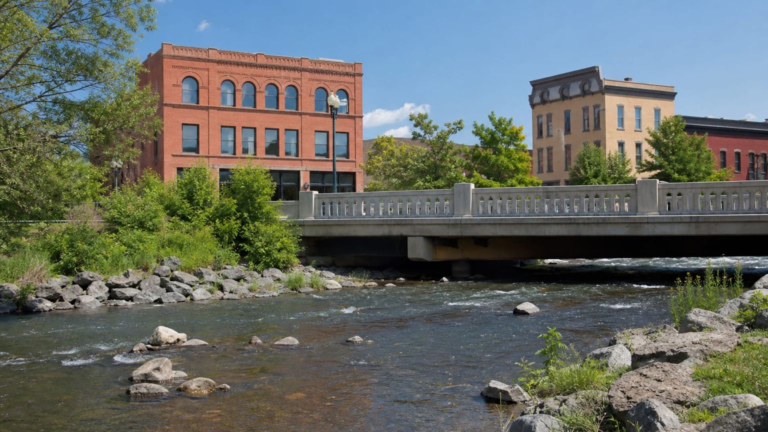 Bozeman travel guide: How to experience the city without rushing 26 Day 1: Arrival and Adjustment