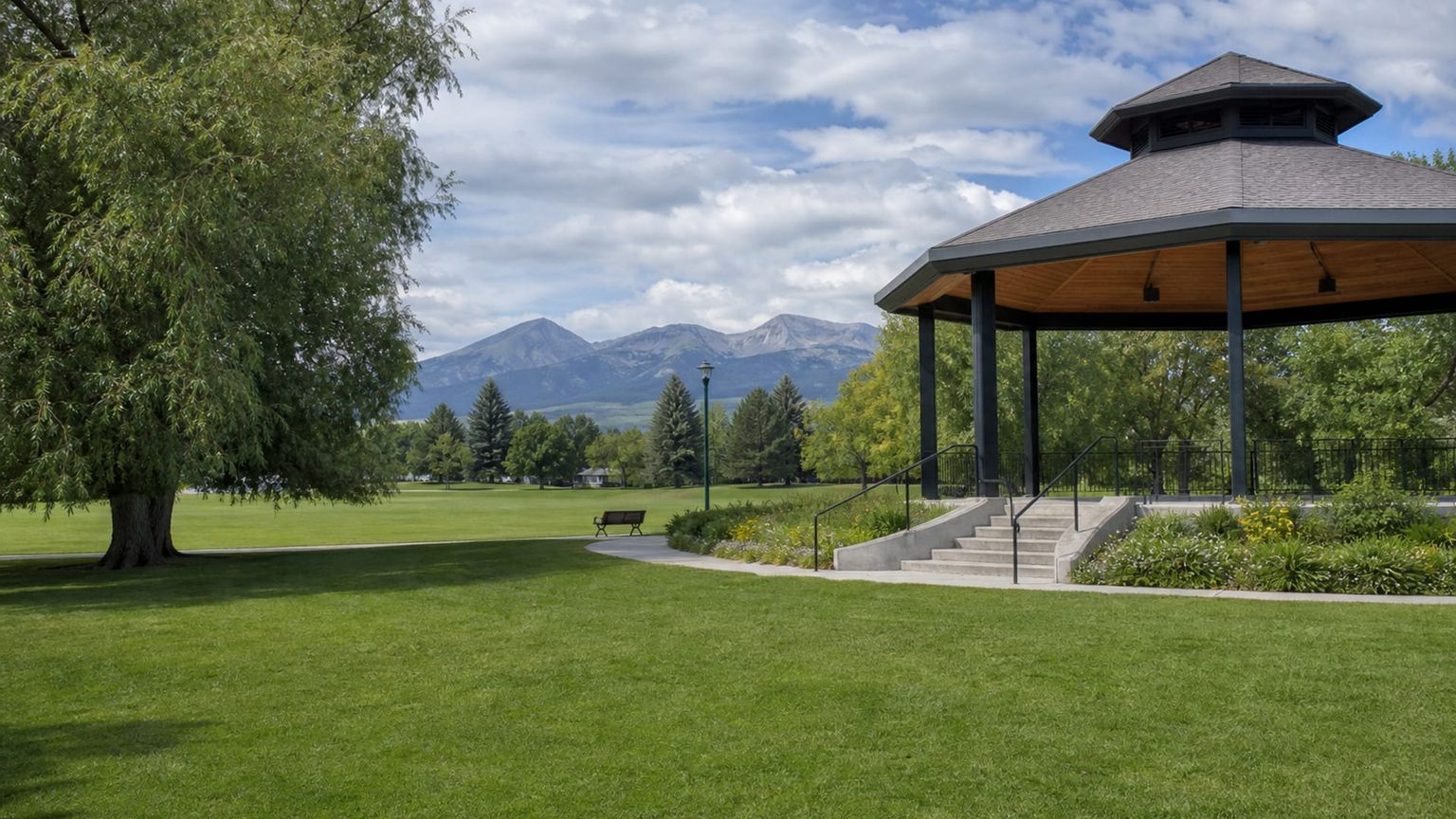 Bozeman travel guide: How to experience the city without rushing 28 Day 3: Parks and Local History