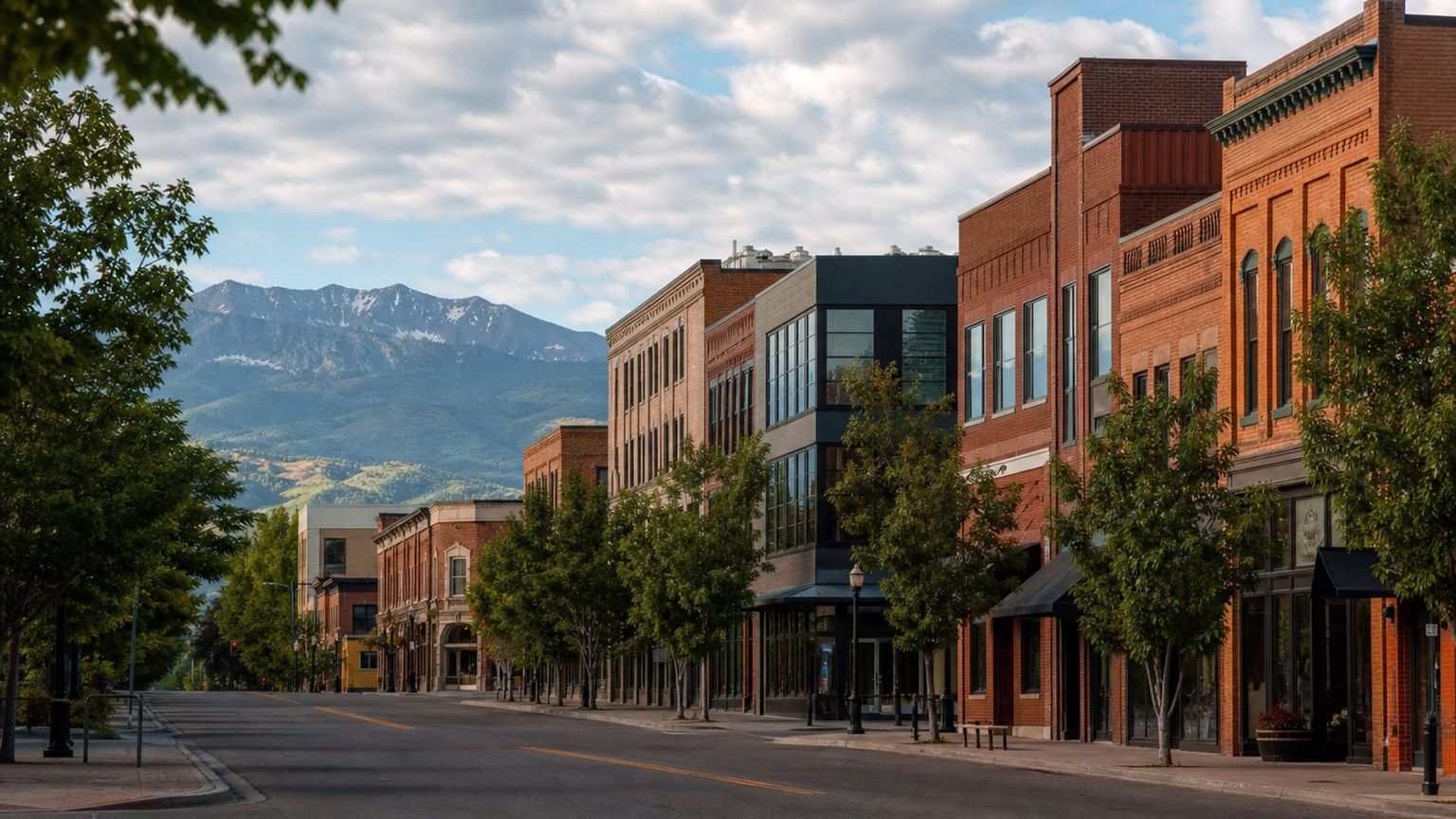 Bozeman travel guide: How to experience the city without rushing 25 Traditional food