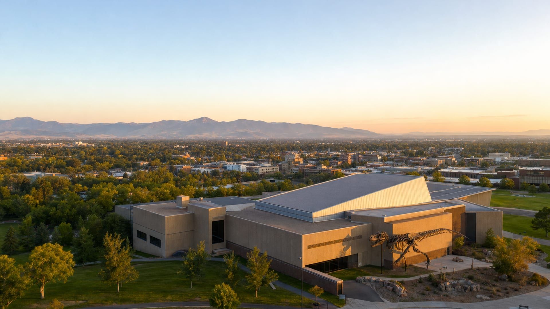 BZN hero Bozeman travel guide: How to experience the city without rushing