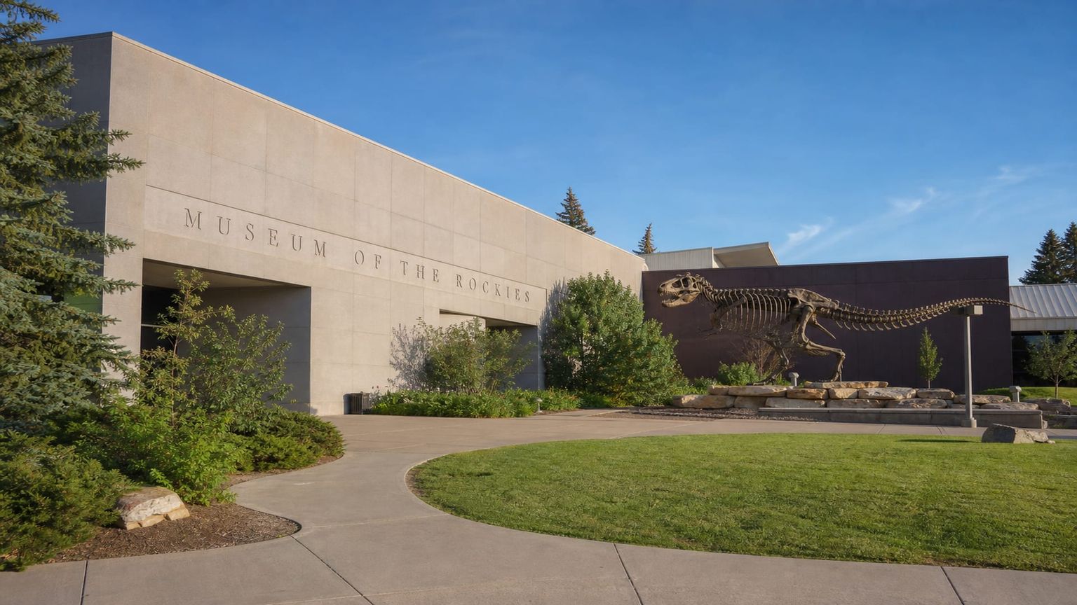 Bozeman travel guide: How to experience the city without rushing 20 Museum of the Rockies