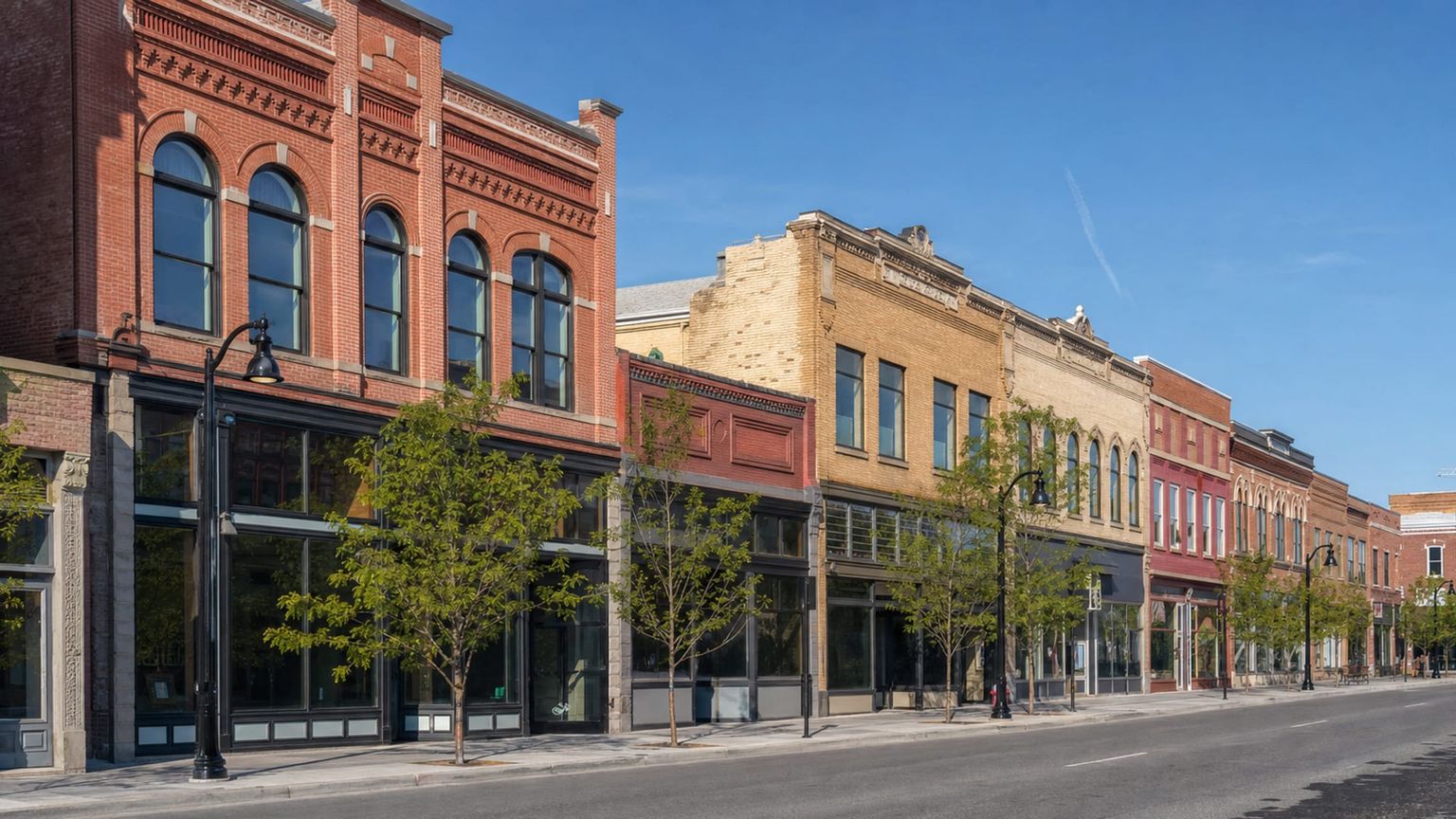 Bozeman travel guide: How to experience the city without rushing 21 Downtown Bozeman Historic District