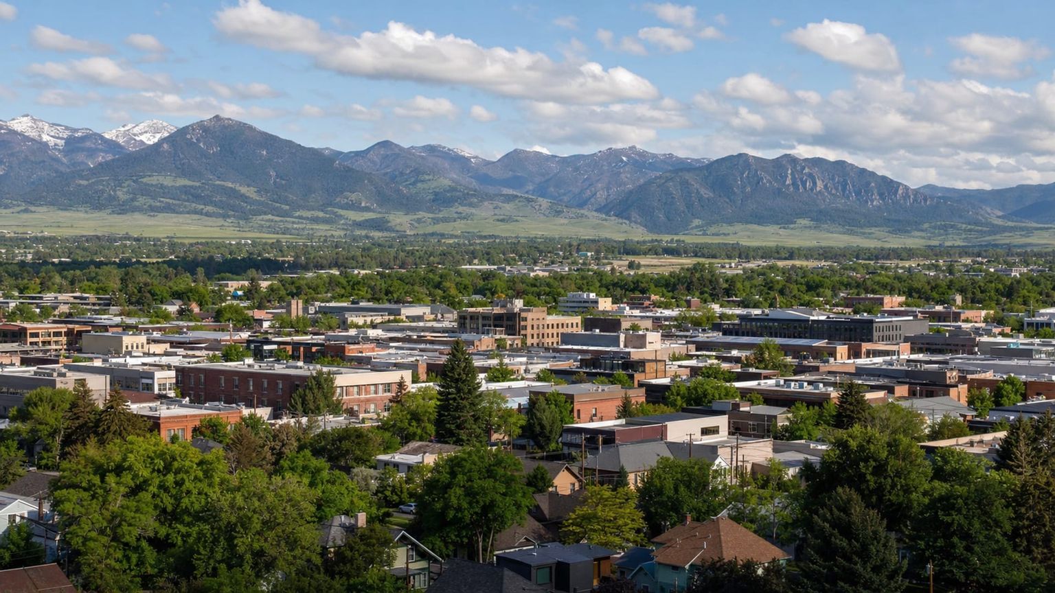 Bozeman travel guide: How to experience the city without rushing 3 Useful things to know
