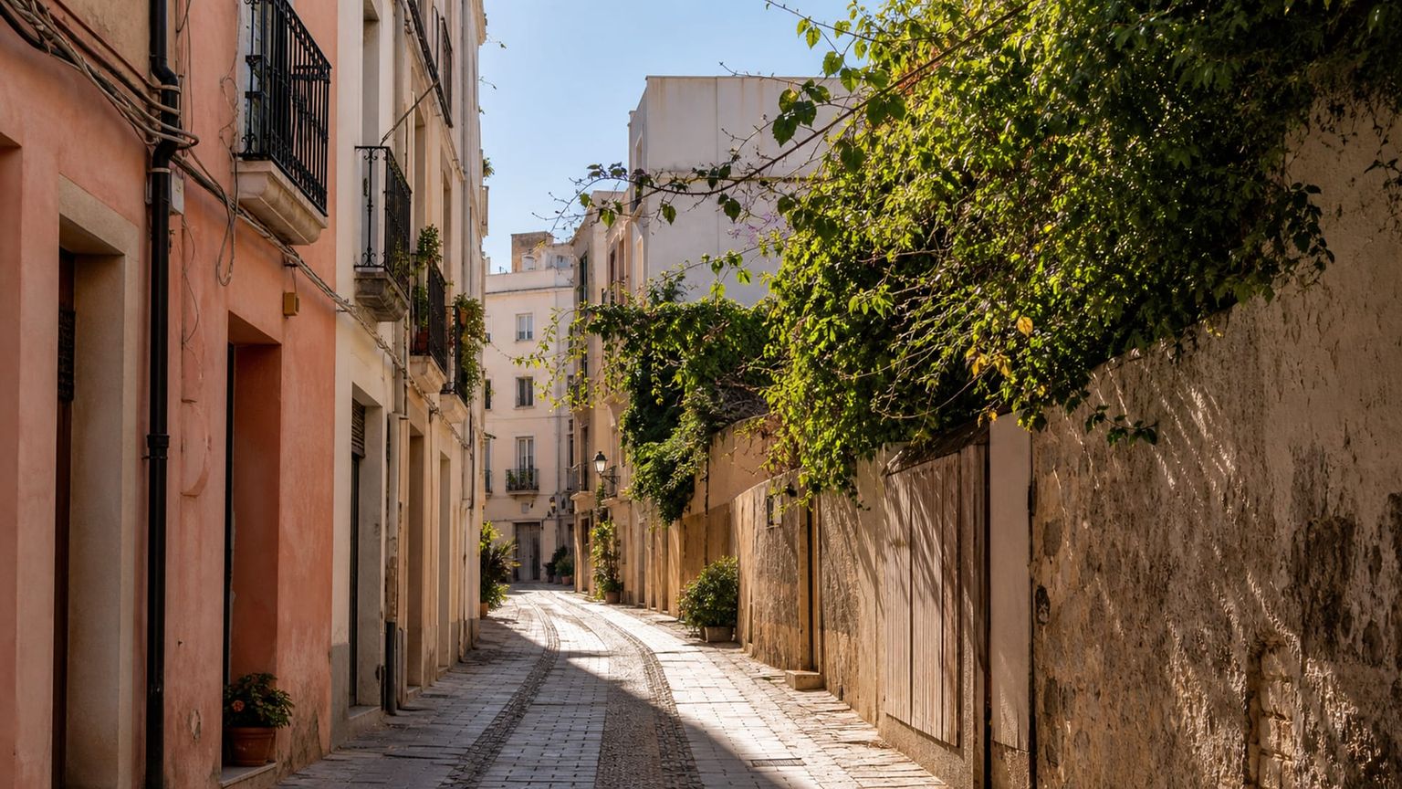 Cagliari travel guide: How to experience the city without rushing 16 Villanova