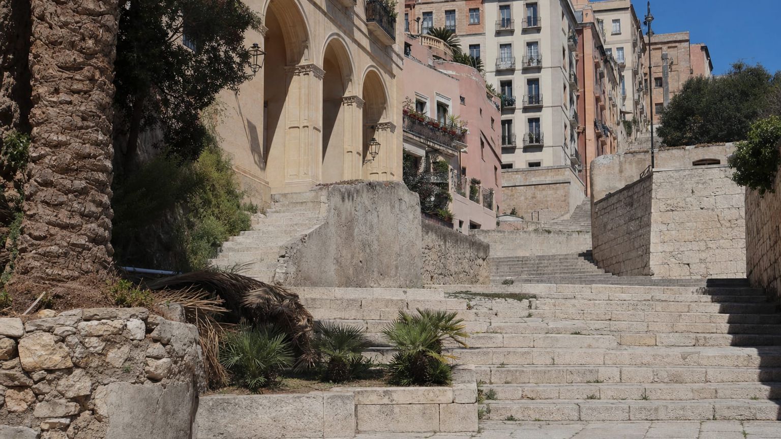 Cagliari travel guide: How to experience the city without rushing 27 Day 1: Arrival and Adjustment