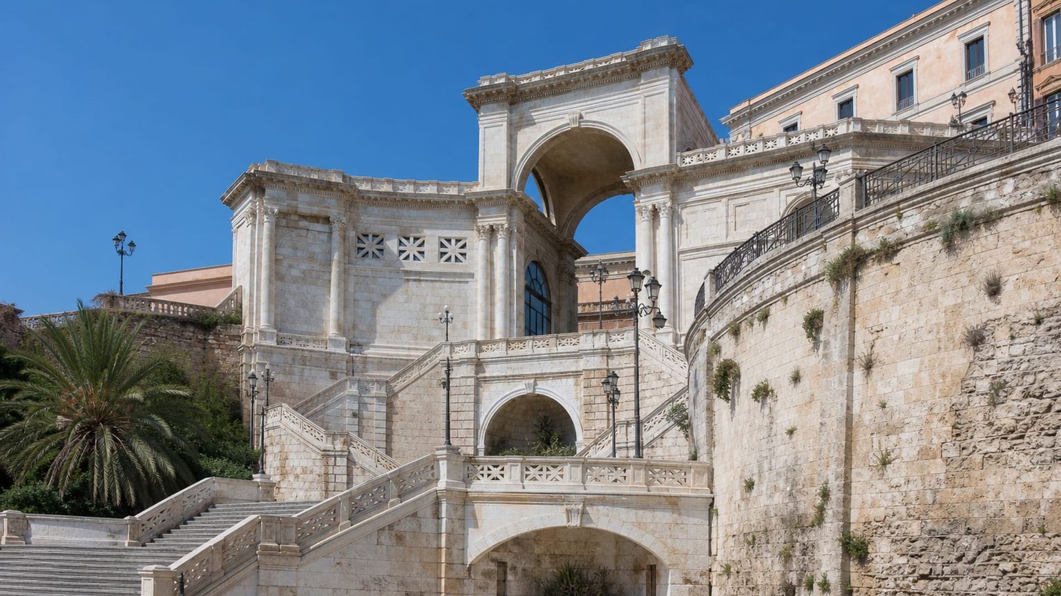 Cagliari travel guide: How to experience the city without rushing 28 Day 2: Castello and Bonaria