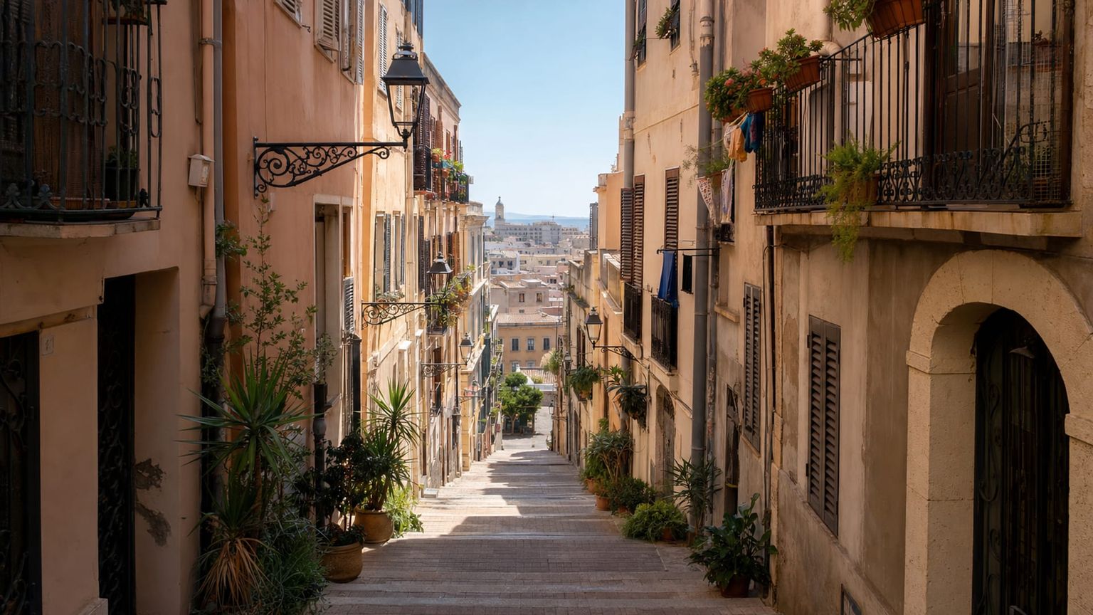Cagliari travel guide: How to experience the city without rushing 26 Traditional food