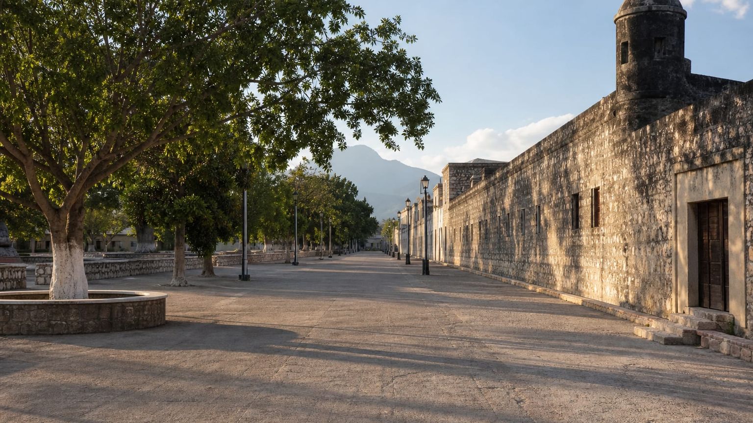 Okap travel guide: How to experience the city without rushing 15 Vertières