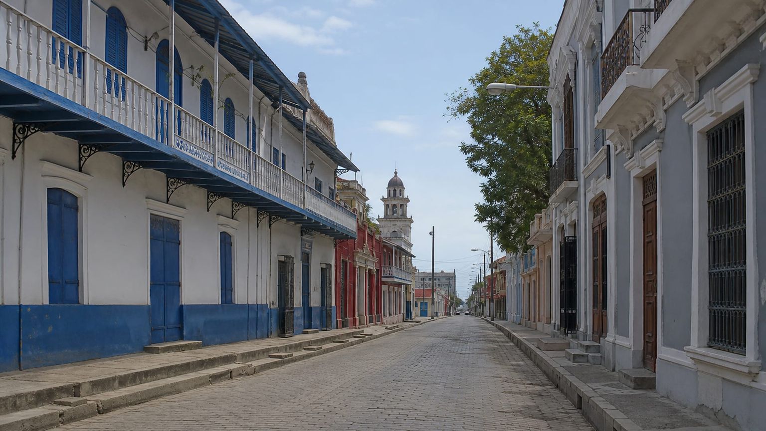 Okap travel guide: How to experience the city without rushing 29 Day 4: Labadie Coast Day