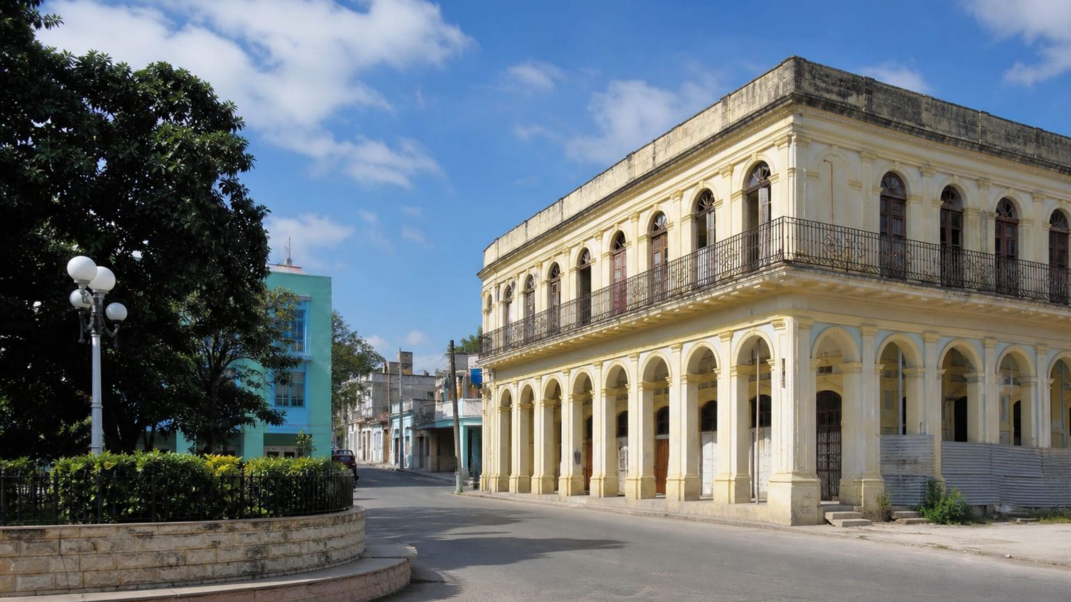 Okap travel guide: How to experience the city without rushing 25 Traditional food