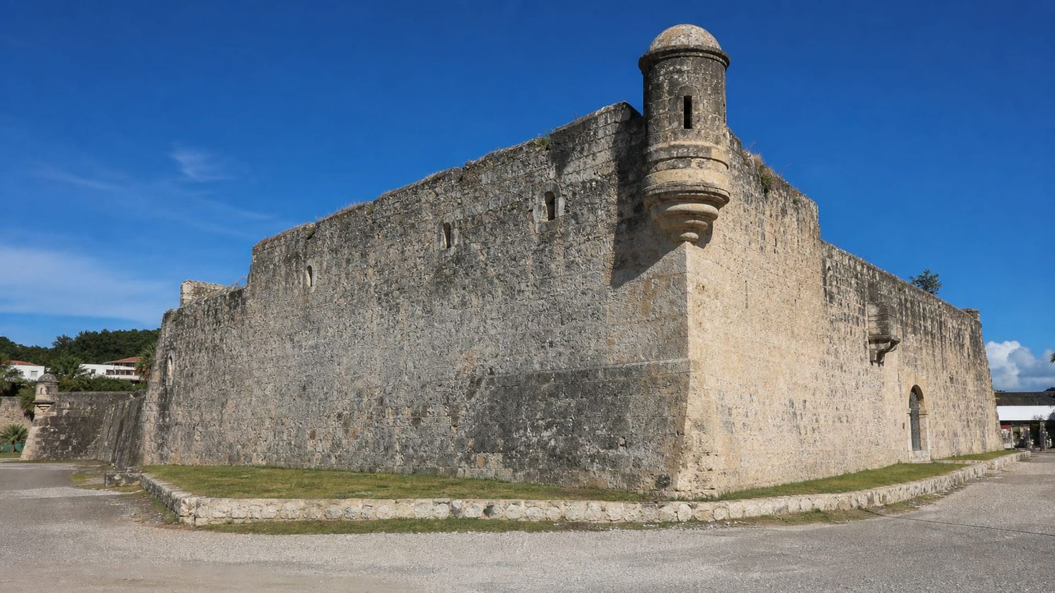 Okap travel guide: How to experience the city without rushing 22 Fort Jacques