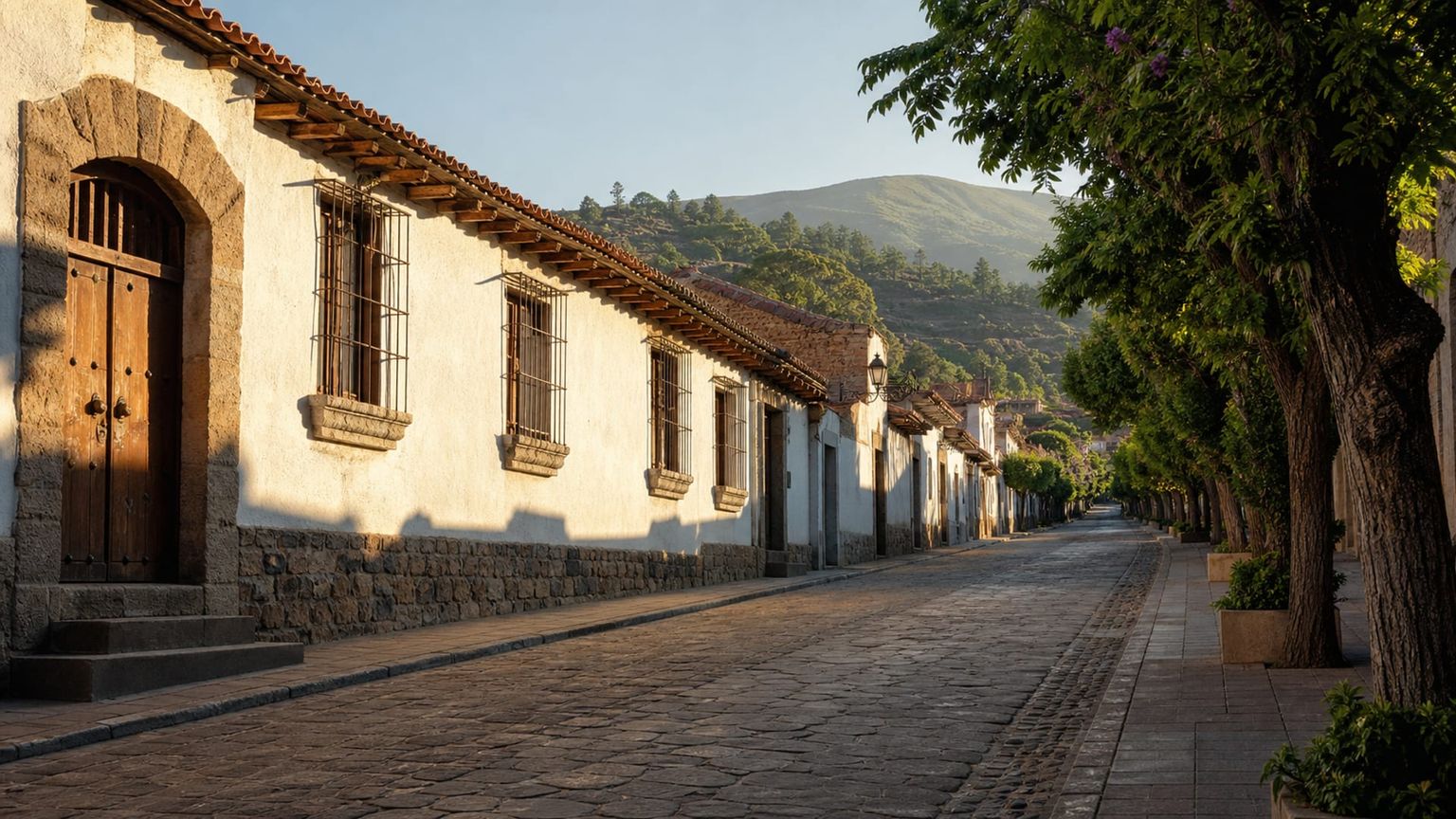 Cochabamba travel guide: How to experience the city without rushing 14 Queru Queru