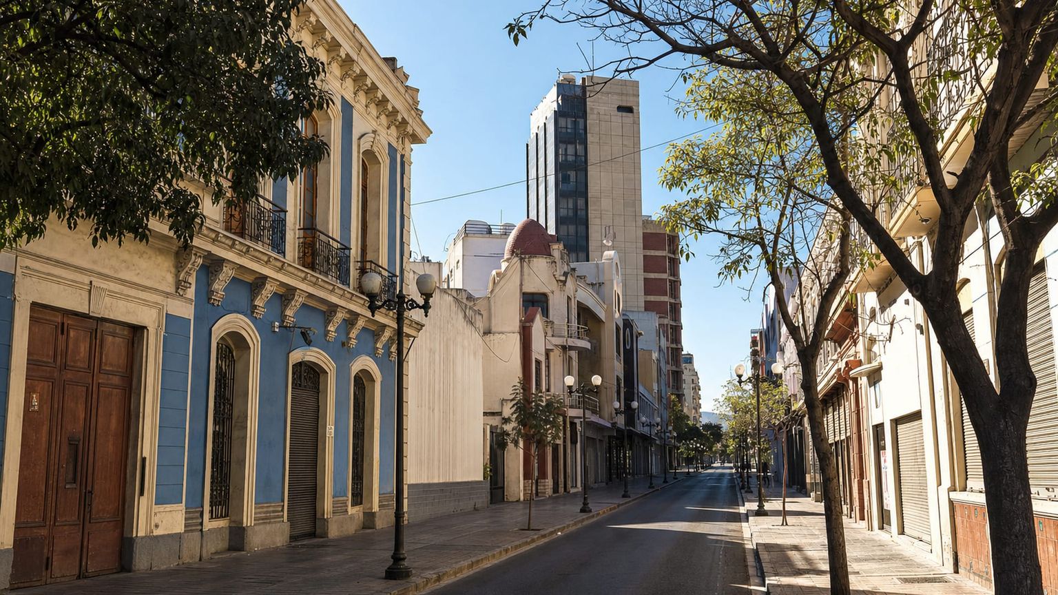 Cochabamba travel guide: How to experience the city without rushing 15 Centro