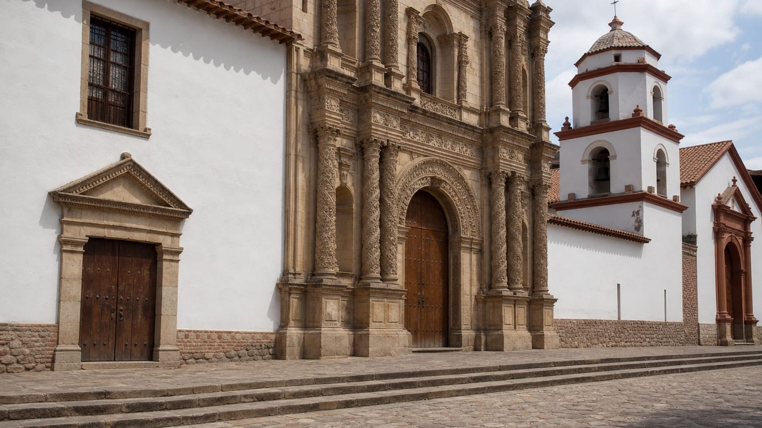 Cochabamba travel guide: How to experience the city without rushing 26 Day 1: Arrival and Adjustment